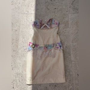vintage dress